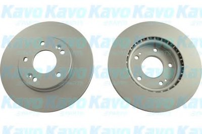 Тормозной диск KAVO PARTS купить