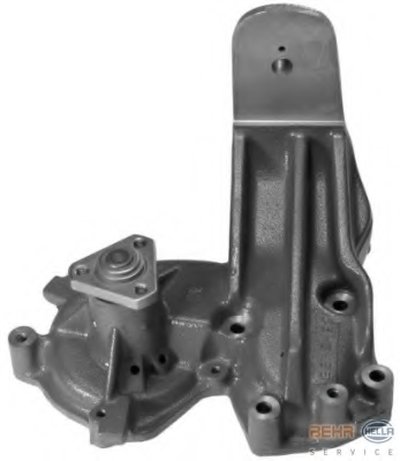 Водяной насос BEHR HELLA SERVICE