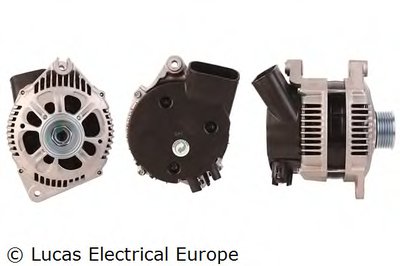 Генератор LUCAS ELECTRICAL купить