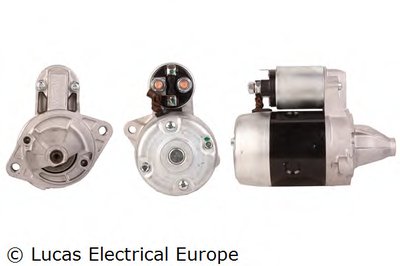 Стартер LUCAS ELECTRICAL купить