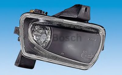 Противотуманная фара BOSCH