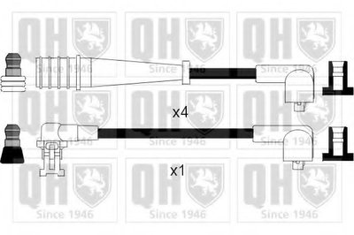 Фото QUINTON HAZELL XC145