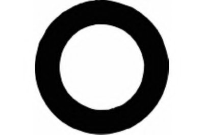 Прокладка, крышка головки цилиндра