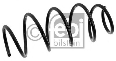 винтовая пружина FEBI BILSTEIN