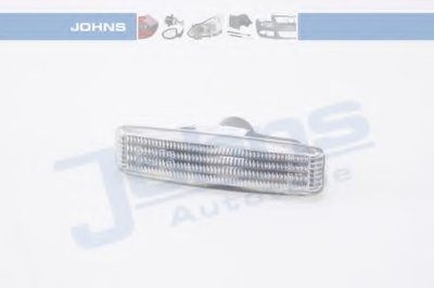 Фонарь указателя поворота JOHNS