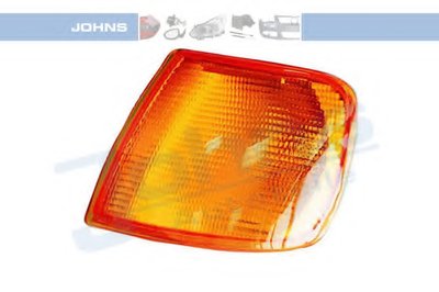 Фонарь указателя поворота JOHNS