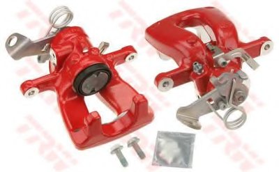 Тормозной суппорт