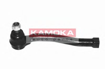 Наконечник поперечной рулевой тяги KAMOKA KAMOKA