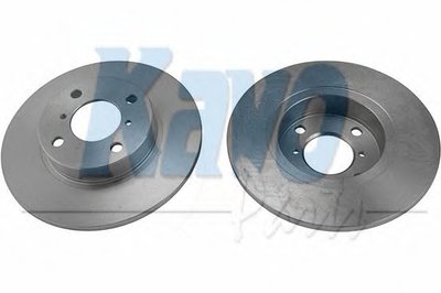 Тормозной диск KAVO PARTS купить