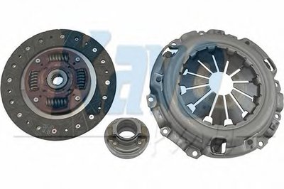 Комплект сцепления KAVO PARTS купить