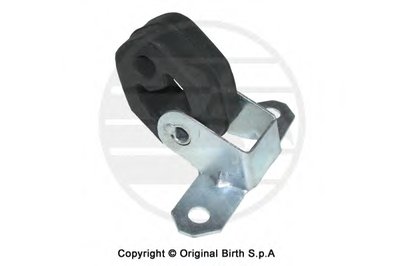 Буфер, глушитель BIRTH