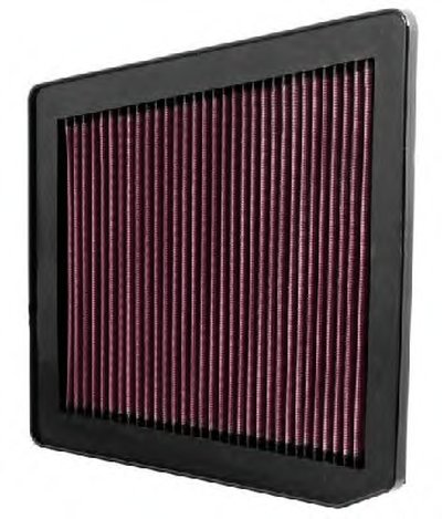 Воздушный фильтр K&N Filters купить