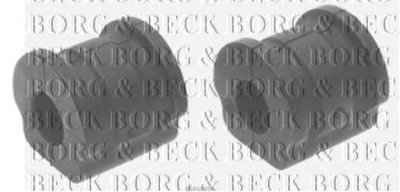 Ремкомплект, соединительная тяга стабилизатора BORG & BECK