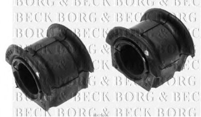 Ремкомплект, соединительная тяга стабилизатора BORG & BECK