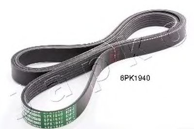 V-Ribbed Belts JAPKO купить