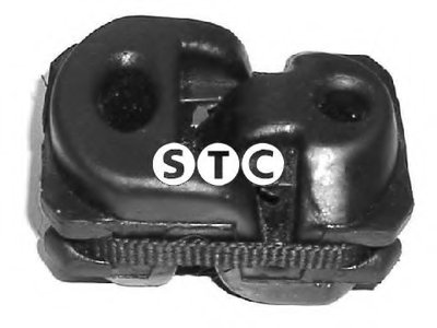 Буфер, глушитель STC