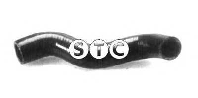 Шланг радиатора STC