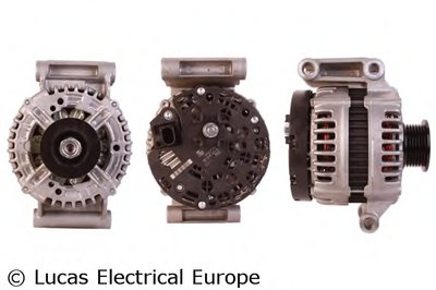 Генератор LUCAS ELECTRICAL купить