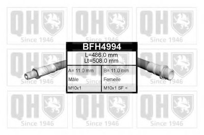 Фото QUINTON HAZELL BFH4994