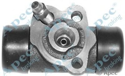 Колесный тормозной цилиндр APEC braking