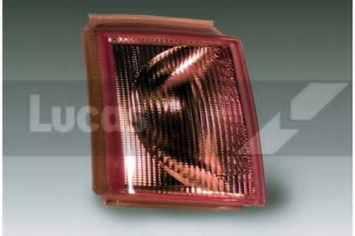 Фонарь указателя поворота LUCAS ELECTRICAL