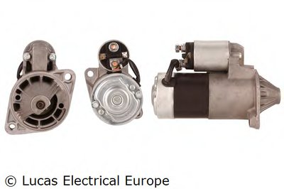 Стартер LUCAS ELECTRICAL купить