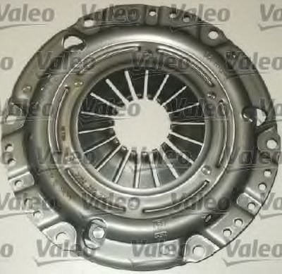 Комплект сцепления VALEO купить