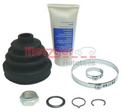 Фото METZGER 751002