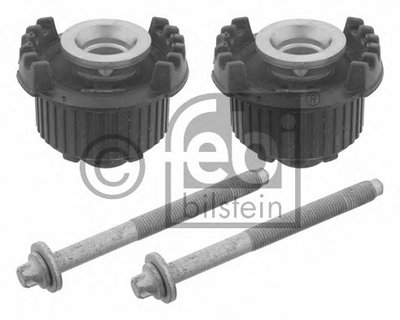 Комплект подшипника, балка моста FEBI BILSTEIN