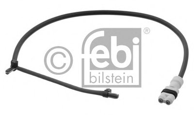 Сигнализатор, износ тормозных колодок FEBI BILSTEIN