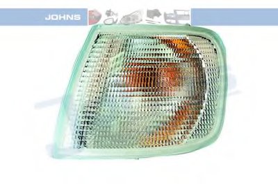 Фонарь указателя поворота JOHNS