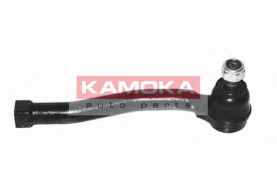 Наконечник поперечной рулевой тяги KAMOKA KAMOKA