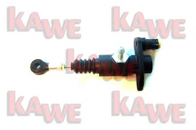 Главный цилиндр, система сцепления KAWE