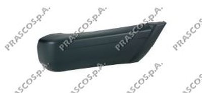 Облицовка, бампер PRASCO