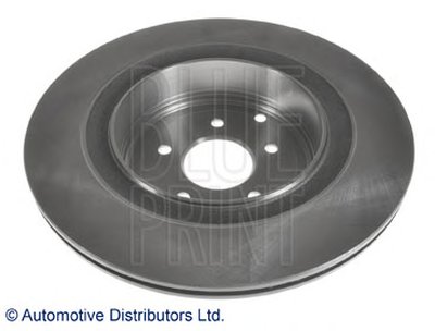 Тормозной диск BLUE PRINT купить
