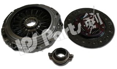 Комплект сцепления IPS Parts IPS Parts купить
