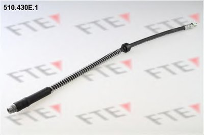 Тормозной шланг FTE
