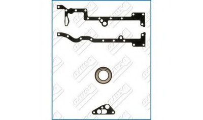 Комплект прокладок, блок-картер двигателя AJUSA купить