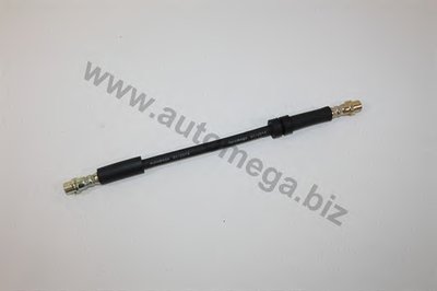 Тормозной шланг AutoMega Premium AUTOMEGA