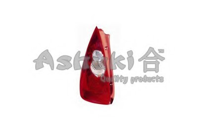 Задний фонарь ASHUKI