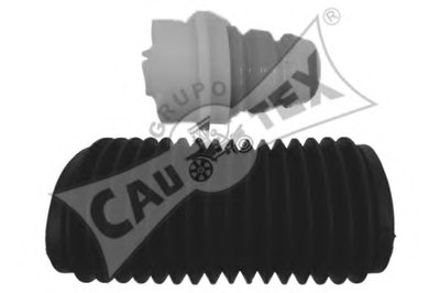 Пылезащитный комплект, амортизатор CAUTEX