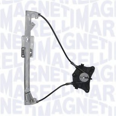Подъемное устройство для окон MAGNETI MARELLI