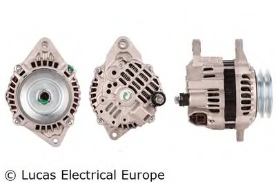 Генератор LUCAS ELECTRICAL купить