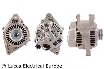 Генератор LUCAS ELECTRICAL купить