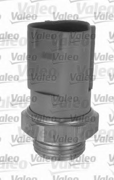 Термовыключатель, вентилятор радиатора VALEO