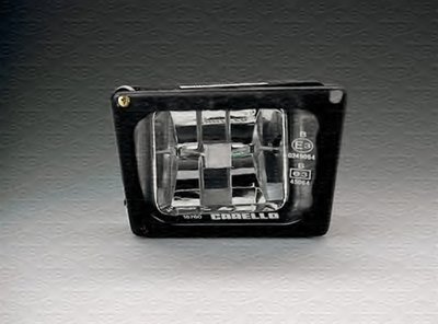 Противотуманная фара MAGNETI MARELLI
