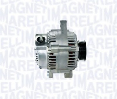 Генератор MAGNETI MARELLI купить