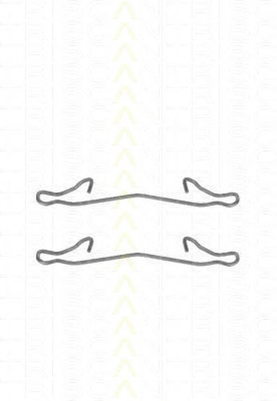 Фото TRISCAN 8105161563