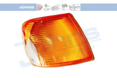 Фонарь указателя поворота JOHNS