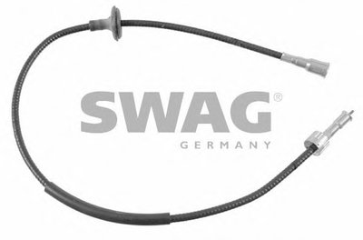 Тросик спидометра SWAG